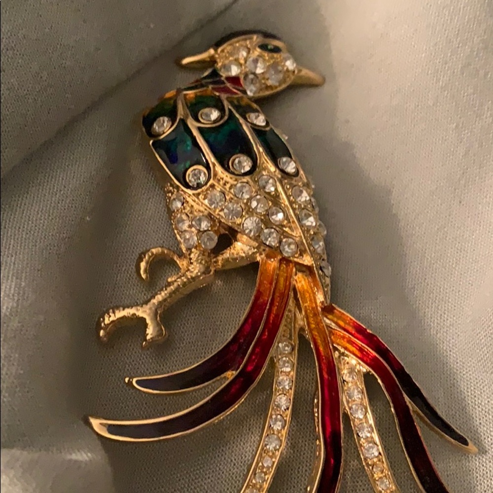 Broach